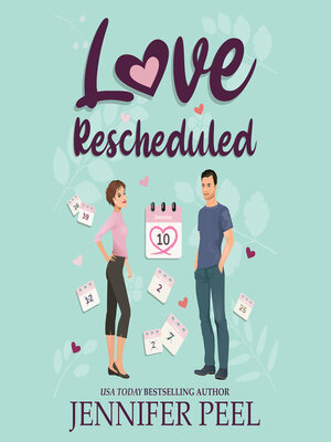cover image of Love Rescheduled
